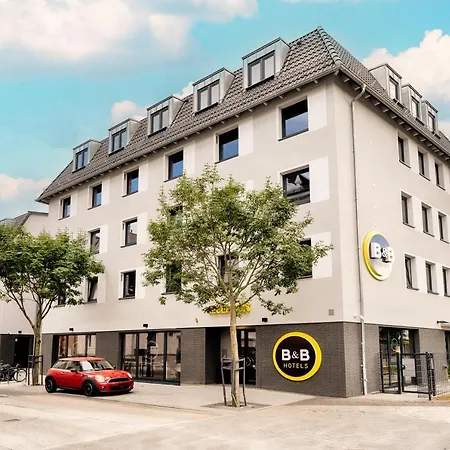 Giessen-city 3* Gießen
