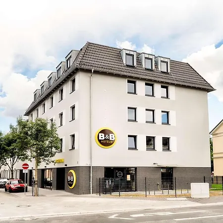 Giessen-city Hotel 3*