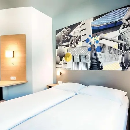 Giessen-city 3*