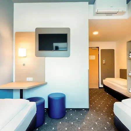 Giessen-city 3*