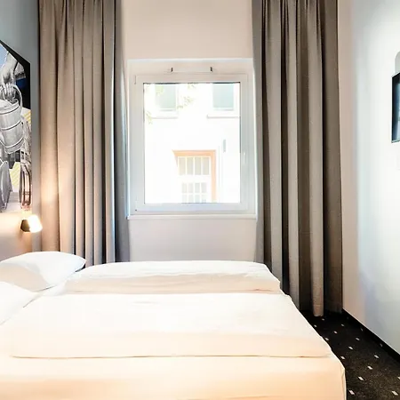 Giessen-city Hotel Gießen
