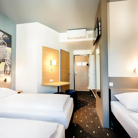 Giessen-city 3*