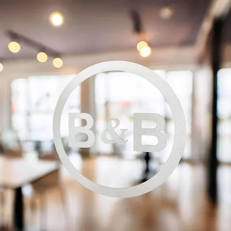 Szálloda Giessen-city Gießen