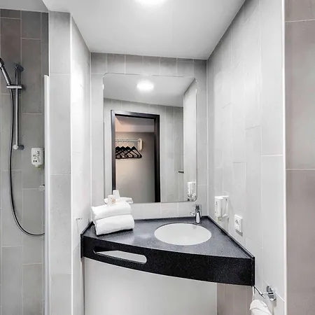 Giessen-city 3* Гисен