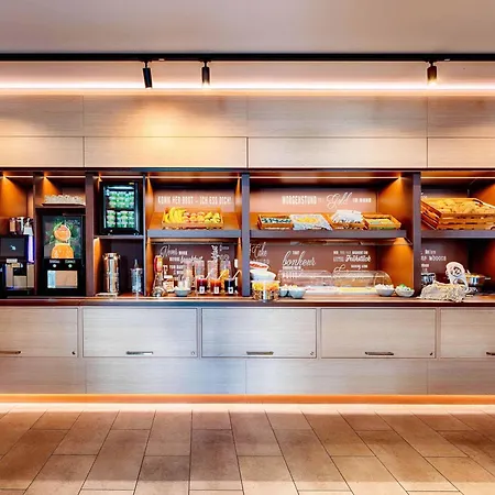 ホテル Giessen-city Gießen