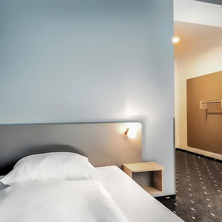 Giessen-city Hotel