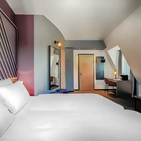 Hotel Giessen-city Gießen