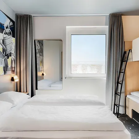 Giessen-city Hotel