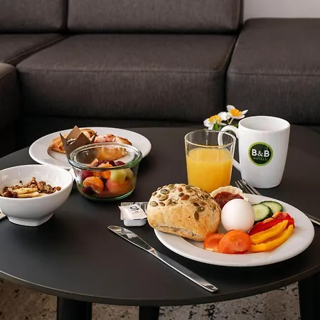Hotel Giessen-city Gießen