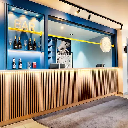 Giessen-city 3* Gießen