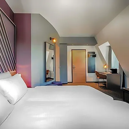 Giessen-city 3*