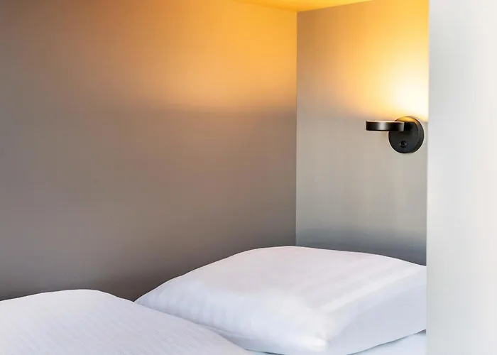 Giessen-city Hotel 3*