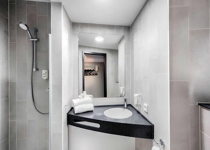 Giessen-city 3* Gießen