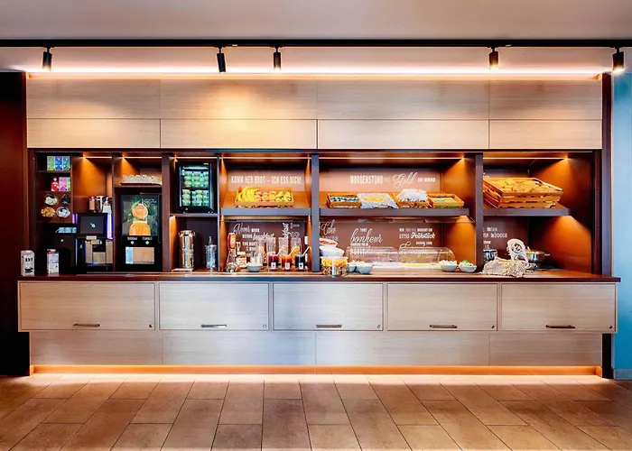 Hotel Giessen-city Gießen