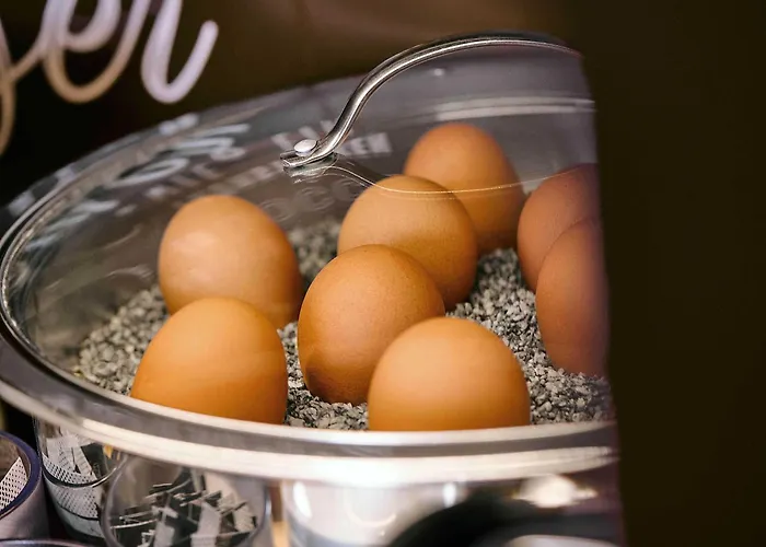 Giessen-city 3* Gießen