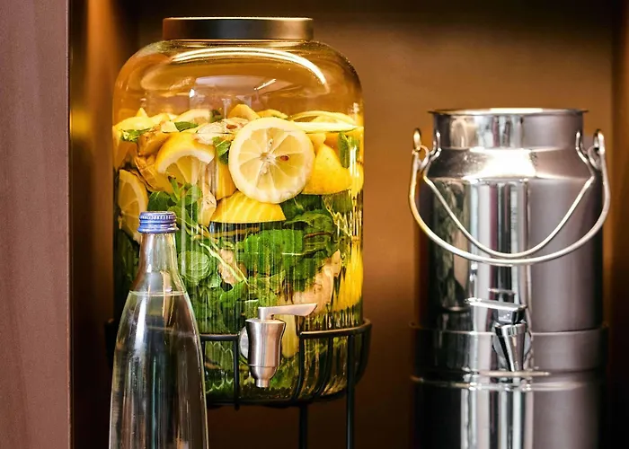 Giessen-city Hotel Gießen