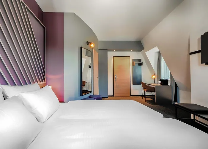 Hotel Giessen-city Gießen