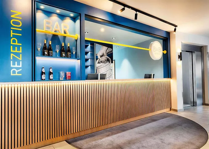 Giessen-city 3* Gießen