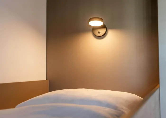 Szálloda Giessen-city 3*